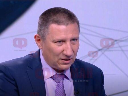 ВСС пуска процедурата за разследване на Сарафов ВСС-пуска-процедурата-за-разследване-на-Сарафов