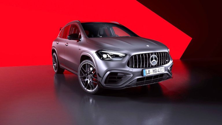 mercedes-amg-gla-45-s-е-готов-за-състезания-по-пътищата