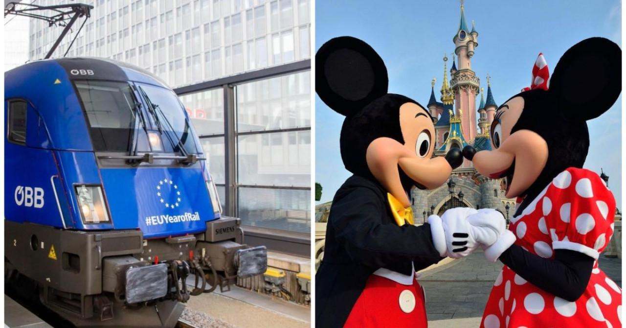 Заблуден влак откара десетки евродепутати в Дисниленд вместо в Европарламента Заблуден-влак-откара-десетки-евродепутати-в-Дисниленд-вместо-в-Европарламента