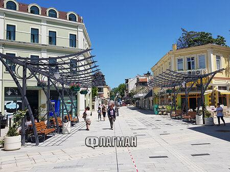 Походката издава колко ще живеем Походката-издава-колко-ще-живеем