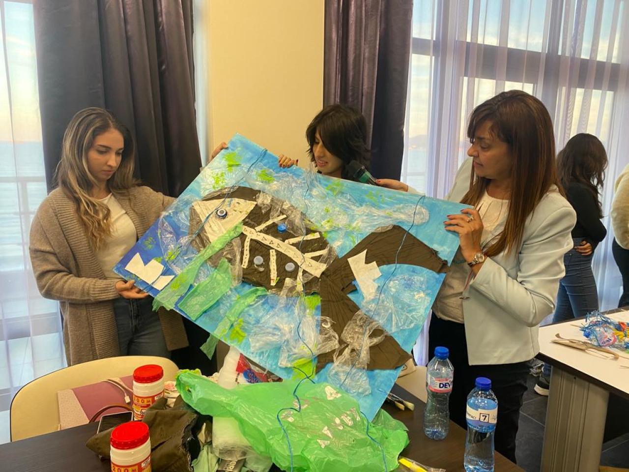 Проф. Турманова: Здравето ни и опазването на околната среда са двете страни на една монета Проф.-Турманова:-Здравето-ни-и-опазването-на-околната-среда-са-двете-страни-на-една-монета