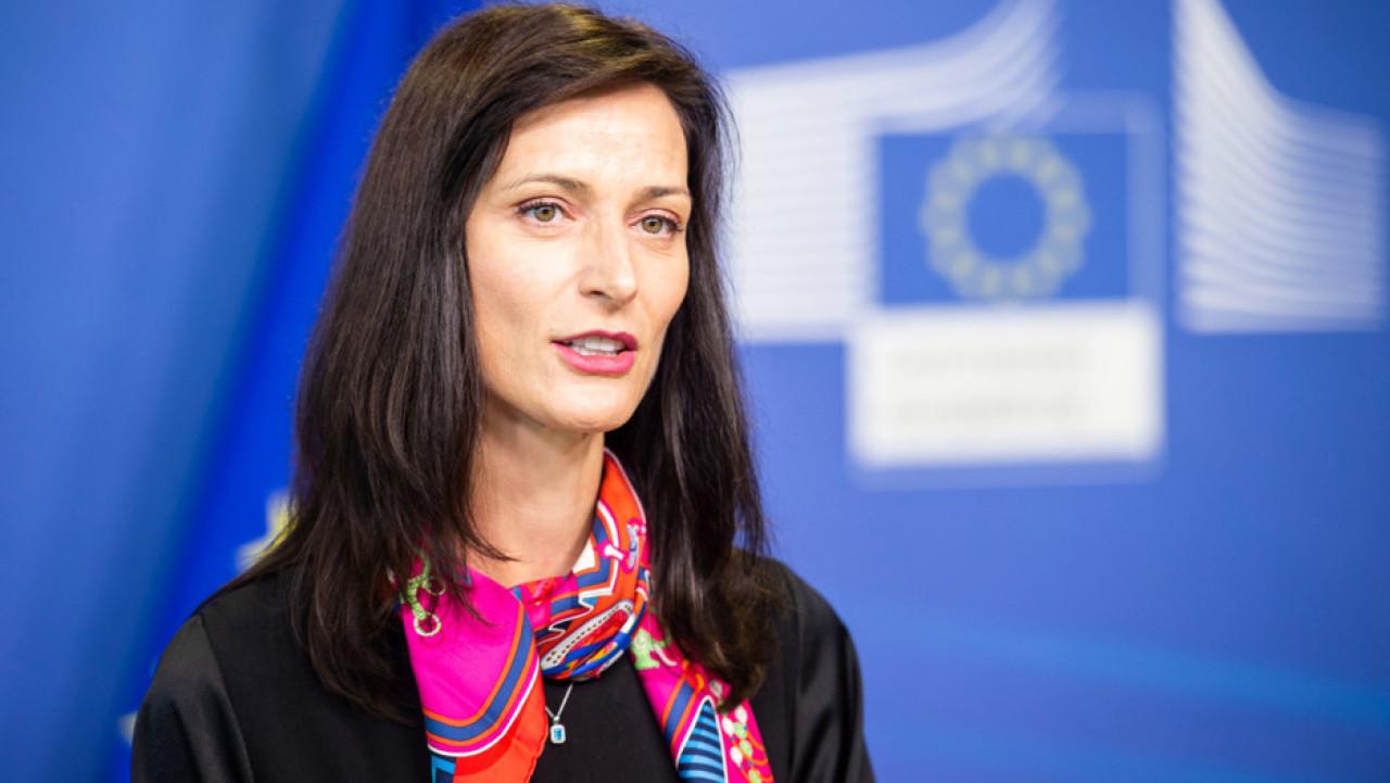 Мария Габриел изрази безпокойство от хуманитарната ситуация в Газа на заседание на ЕС Мария-Габриел-изрази-безпокойство-от-хуманитарната-ситуация-в-Газа-на-заседание-на-ЕС