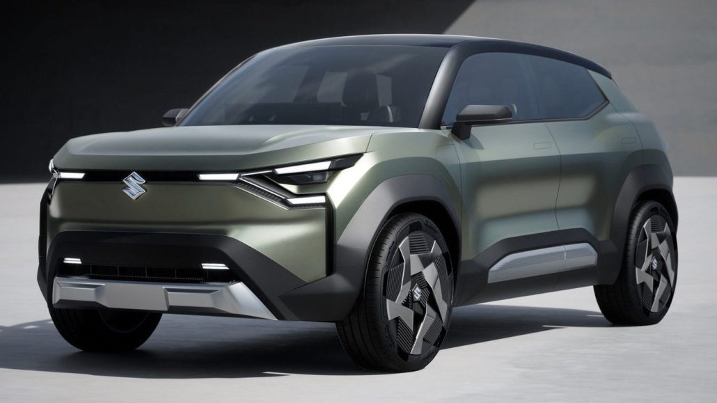 suzuki-показва-първата-си-електрическа-кола