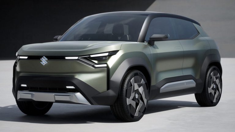 suzuki-показва-първата-си-електрическа-кола