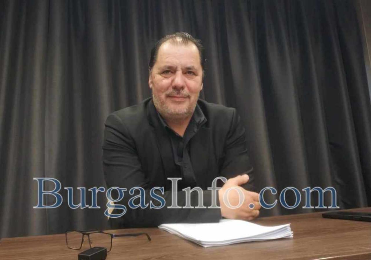 Мотивите на Георги Манев да поиска отстраняването на областния управител на Бургас: Възмутително е политическо изказване от държавен чиновник Мотивите-на-Георги-Манев-да-поиска-отстраняването-на-областния-управител-на-Бургас:-Възмутително-е-политическо-изказване-от-държавен-чиновник