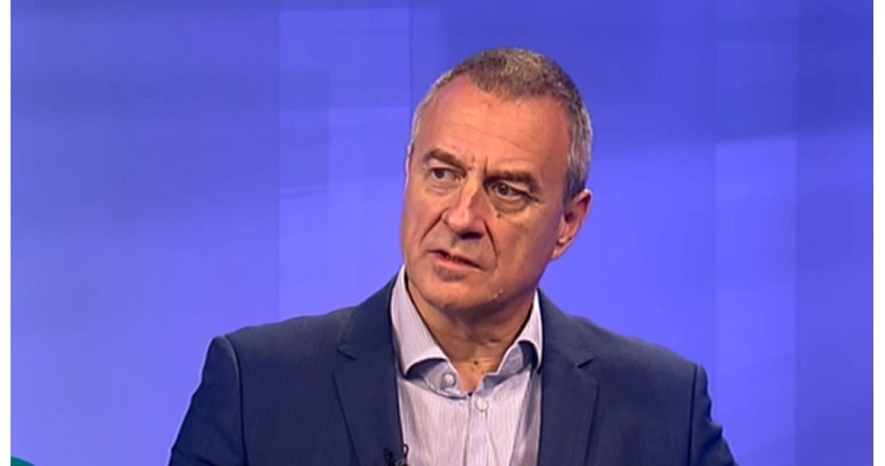 Цветлин Йовчев: Не може полицаи без специфична подготовка да са на първа линия на протеста Цветлин-Йовчев:-Не-може-полицаи-без-специфична-подготовка-да-са-на-първа-линия-на-протеста