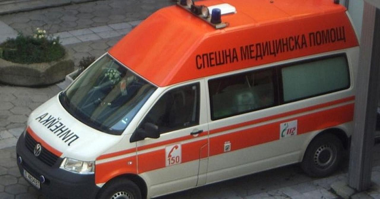 Топола падна върху кола и уби мъж в София Топола-падна-върху-кола-и-уби-мъж-в-София