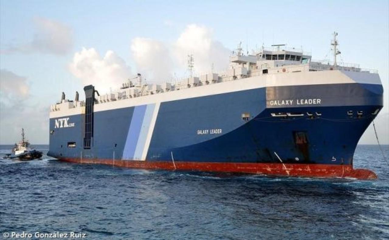 Товарен кораб с българи на борда е отвлечен в Червено море Товарен-кораб-с-българи-на-борда-е-отвлечен-в-Червено-море