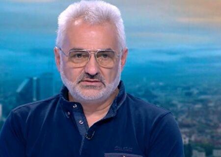„Напрежението сред енергетиците продължава. Те искат яснота какво става на преговорите в Европа” „Напрежението-сред-енергетиците-продължава.-Те-искат-яснота-какво-става-на-преговорите-в-Европа”