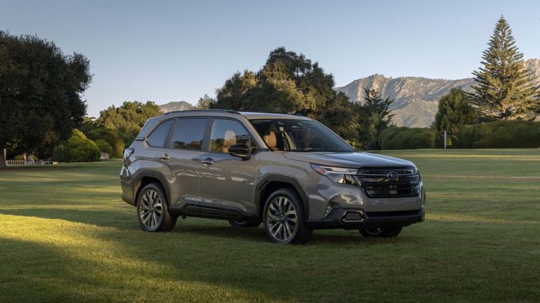 Новото-subaru-forester-изпъква-с-по-мускулест-силует