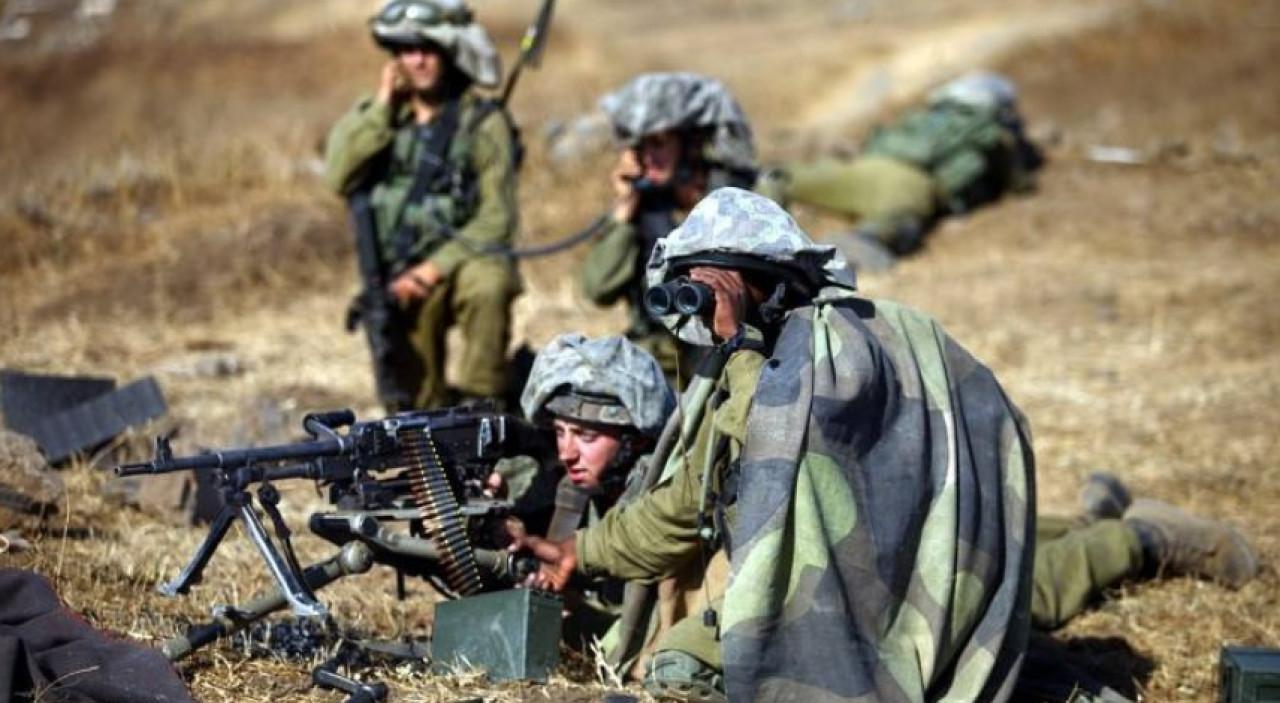 Израел и “Хамас” удължават примирието Израел-и-„Хамас“-удължават-примирието