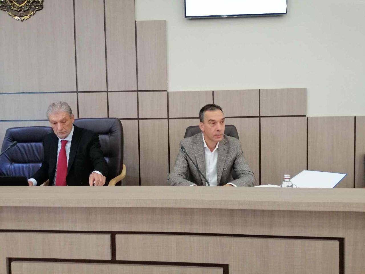 Местната власт в Бургас дава пример на държавата, кметът Николов: Повеждаме реална битка с демографската криза Местната-власт-в-Бургас-дава-пример-на-държавата,-кметът-Николов:-Повеждаме-реална-битка-с-демографската-криза