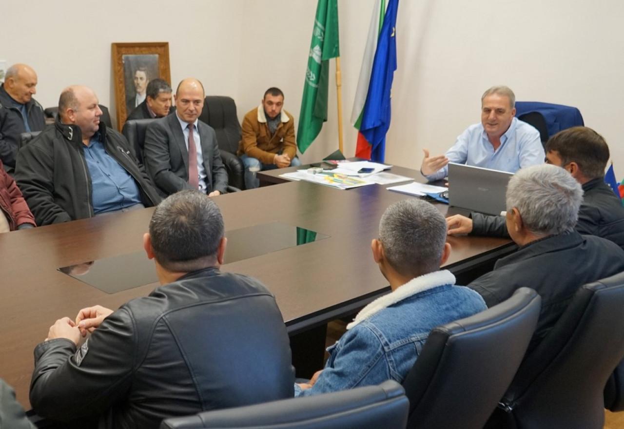 Бившият директор на ОДМВР в Бургас Калоян Калоянов е новият зам.кмет на Айтос Бившият-директор-на-ОДМВР-в-Бургас-Калоян-Калоянов-е-новият-зам.кмет-на-Айтос