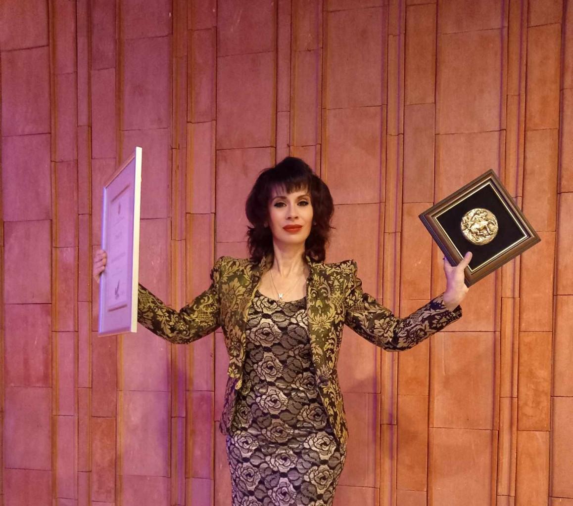 Поредно признание за таланта на Наталия Недялкова: Получи високата награда “Пегас” Поредно-признание-за-таланта-на-Наталия-Недялкова:-Получи-високата-награда-„Пегас“