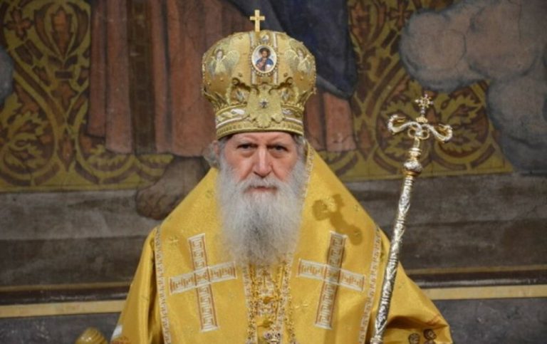 Състоянието-на-патриарх-Неофит-се-подобрява,-съобщиха-от-Светия-Синод