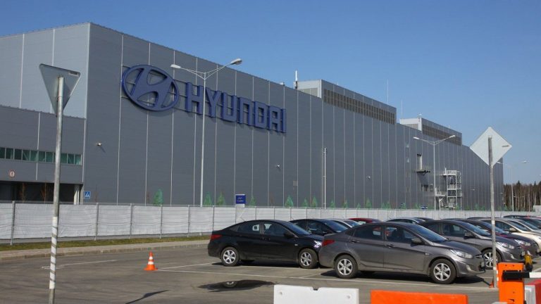 hyundai-продава-единствения-си-завод-в-Русия
