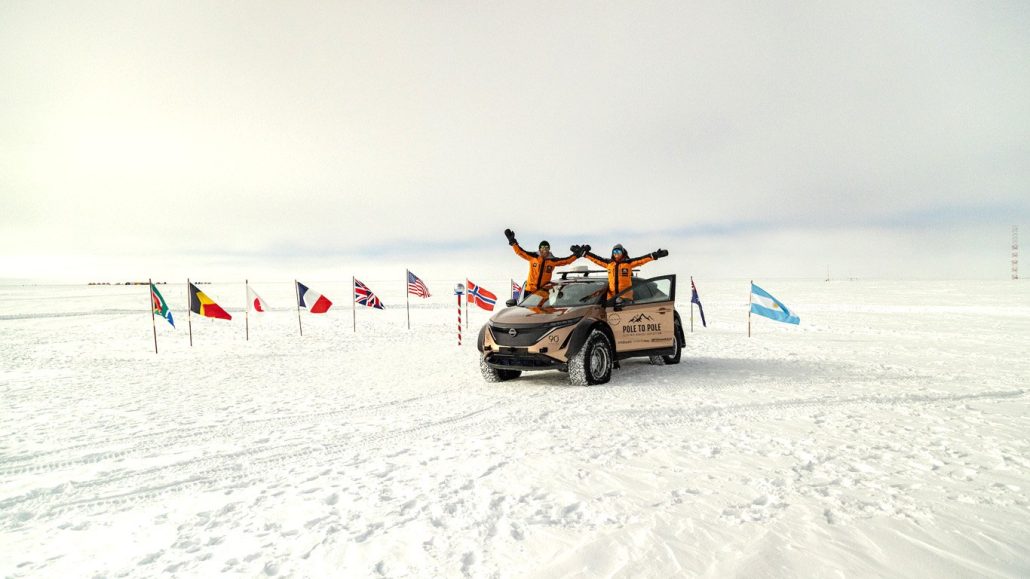 Електрическият-nissan-ariya-измина-над-30-000-км-от-полюс-до-полюс