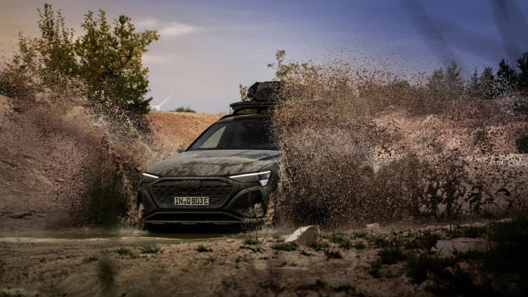 audi-q8-e-tron-edition-dakar-е-готово-за-офроуд-и-хлъзгави-пътища