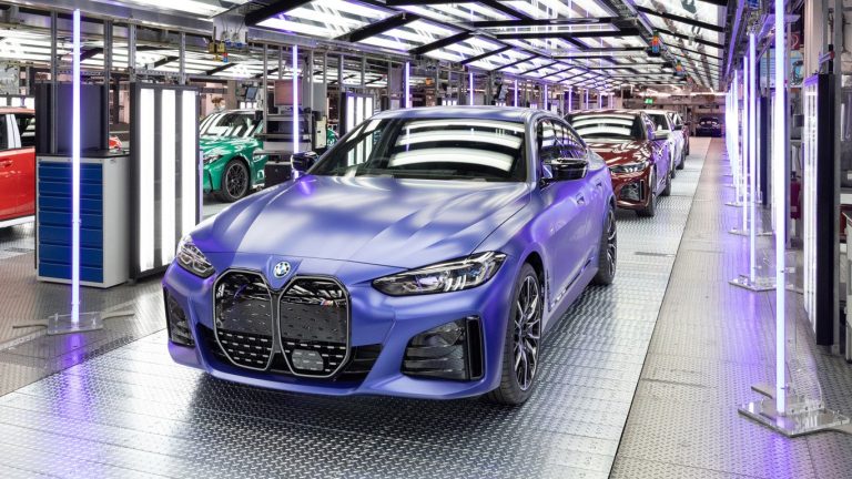 bmw-трансформира-завода-си-в-Мюнхен-към-електрически-модели