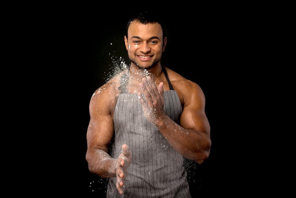 Той-е-фитнес-шампион,-той-е-кулинар,-той-е-fitness-chef!