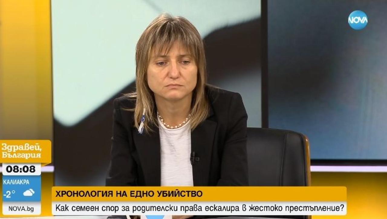 Пейо с шокиращ разказ пред адвоката си преди да бъде убит: Споделил, че Габриела го упоява Пейо-с-шокиращ-разказ-пред-адвоката-си-преди-да-бъде-убит:-Споделил,-че-Габриела-го-упоява