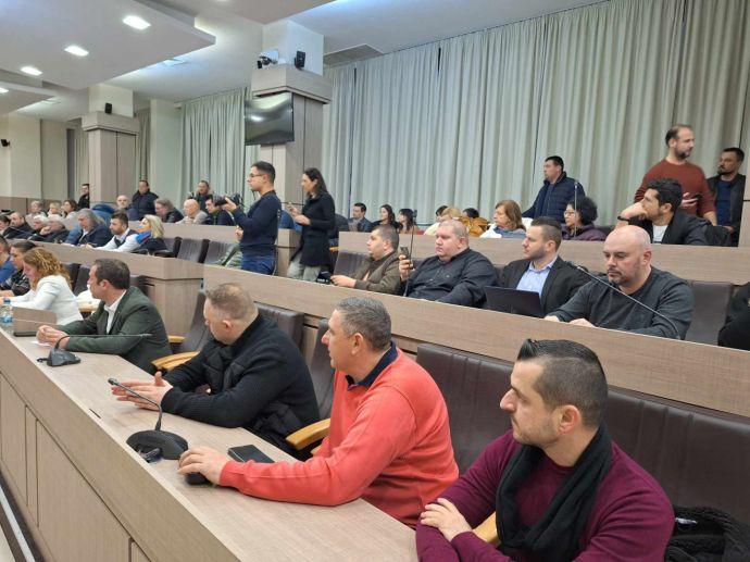 Общественото обсъждане на бюджета на Бургас: Критики няма, малко предложения за Сарафово, Долно Езерово и Българово 2 25D0 25B1 25D1 258E 25D0 25B4 25D0 25B6 25D0 25B5 25D1 258211