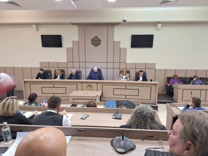 Общественото обсъждане на бюджета на Бургас: Критики няма, малко предложения за Сарафово, Долно Езерово и Българово 5 25D0 25B1 25D1 258E 25D0 25B4 25D0 25B6 25D0 25B5 25D1 258216