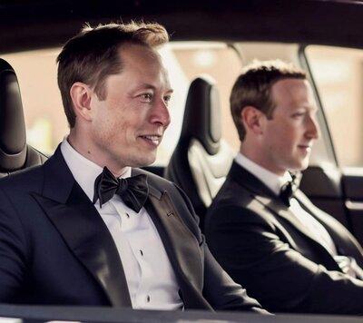 Мъск и Зукърбърг се взеха! 1 170498697318750