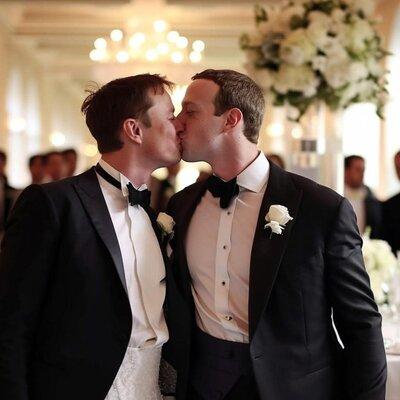 Мъск и Зукърбърг се взеха! 2 170498697361108