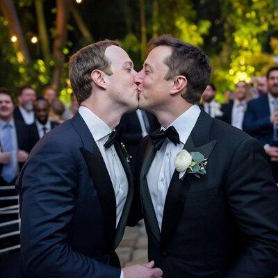 Мъск и Зукърбърг се взеха! 3 170498697377936