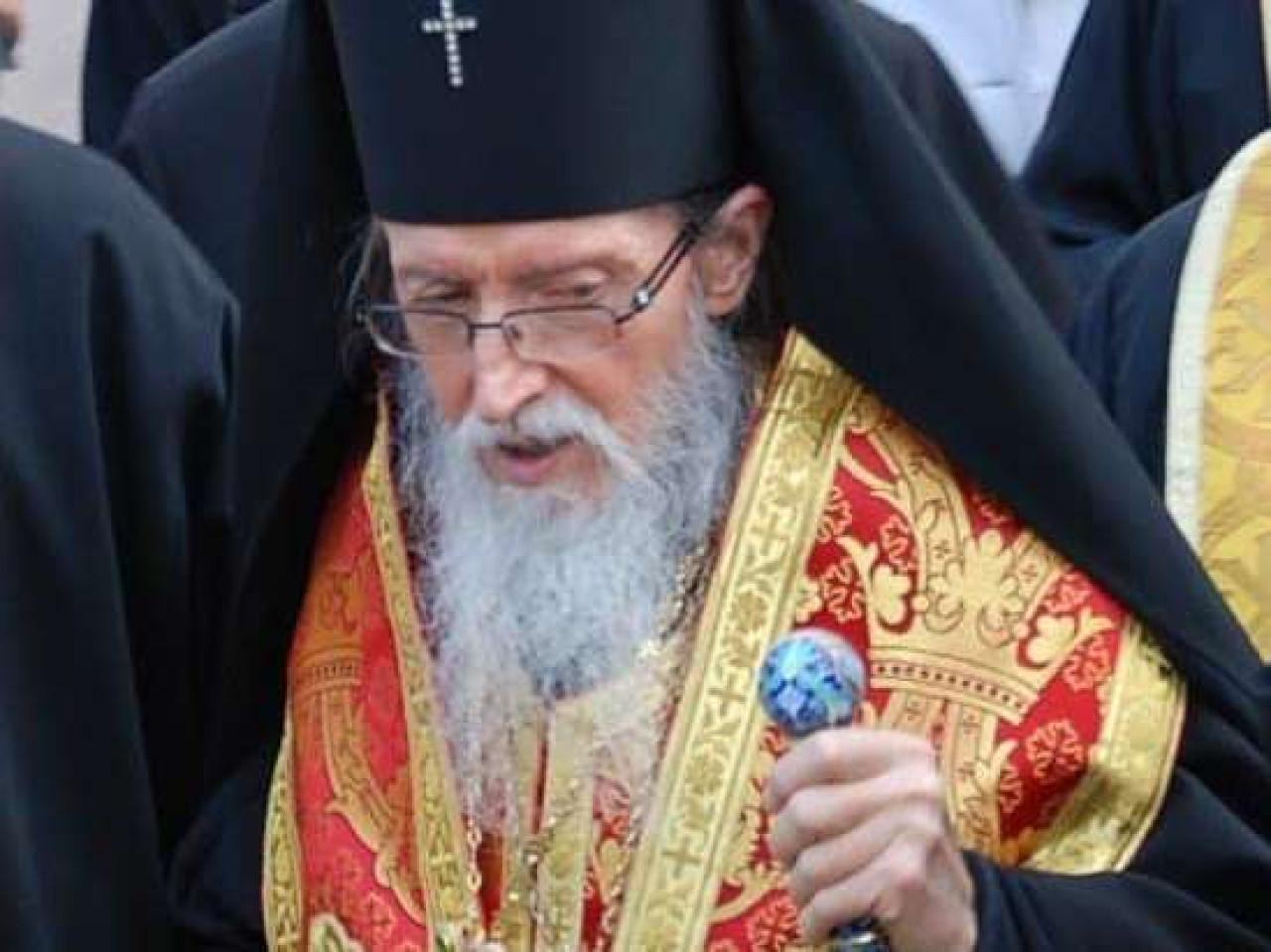 Кметове от Бургаска област за кончината на Сливенския митрополит Иоаникий: Поклон пред паметта ти, Владико! 1 image