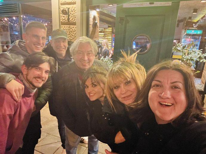 Аня Пенчева се обясни в обич на Бургас от сцената на "Внимание, любов" 1 417552717 388777706885038 235008