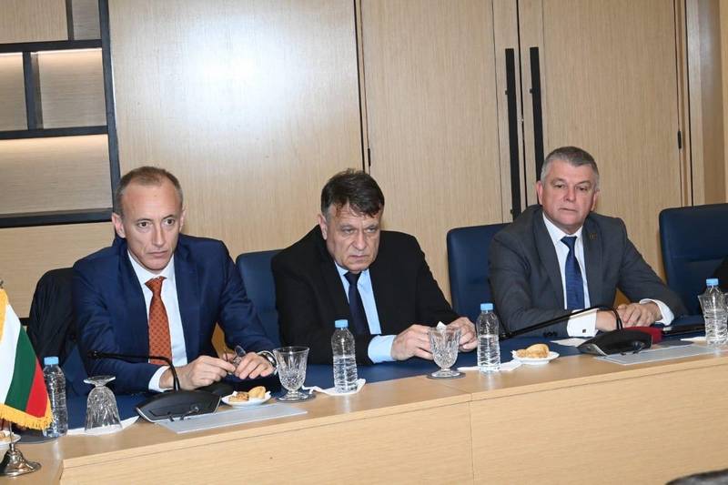 Първата студентка от Мароко в Бургаския държавен университет „Проф. д-р Асен Златаров“ ще учи Медицина 5 5