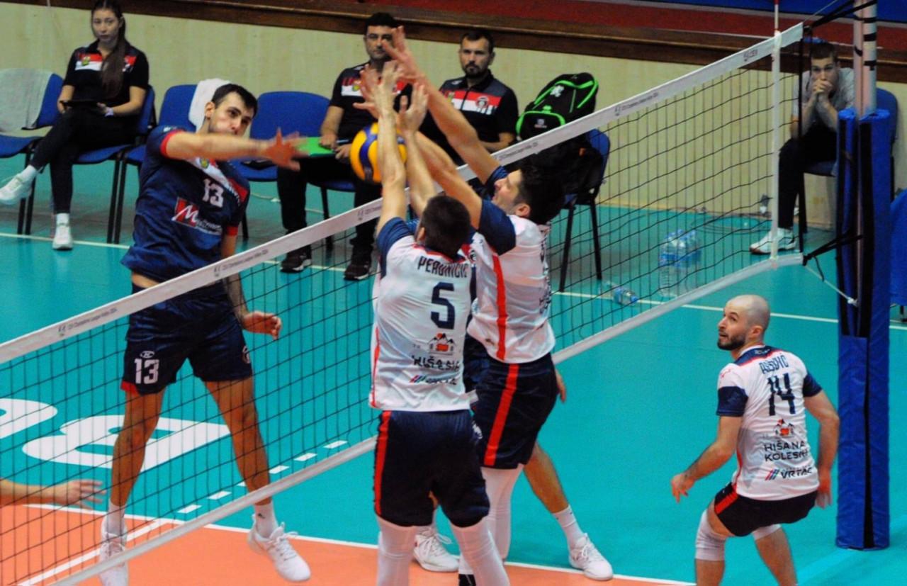 Нови успехи за отборите на "Дея Спорт" и "Нефтохимик" 1 image