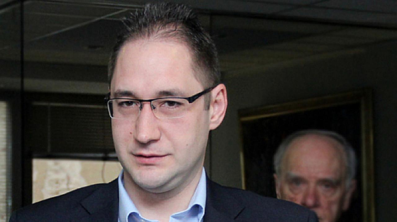 Георги Ангелов: Инфлацията спада по-бързо от очакваното и през 2024 г. ще забравим, че въобще я е имало 1 image