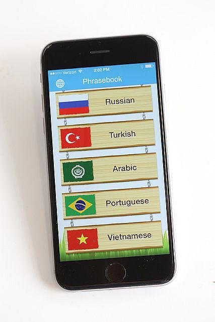 Топ 5 на най-добрите мобилни приложения, които ще улеснят пътуването ви 2 © iStock
