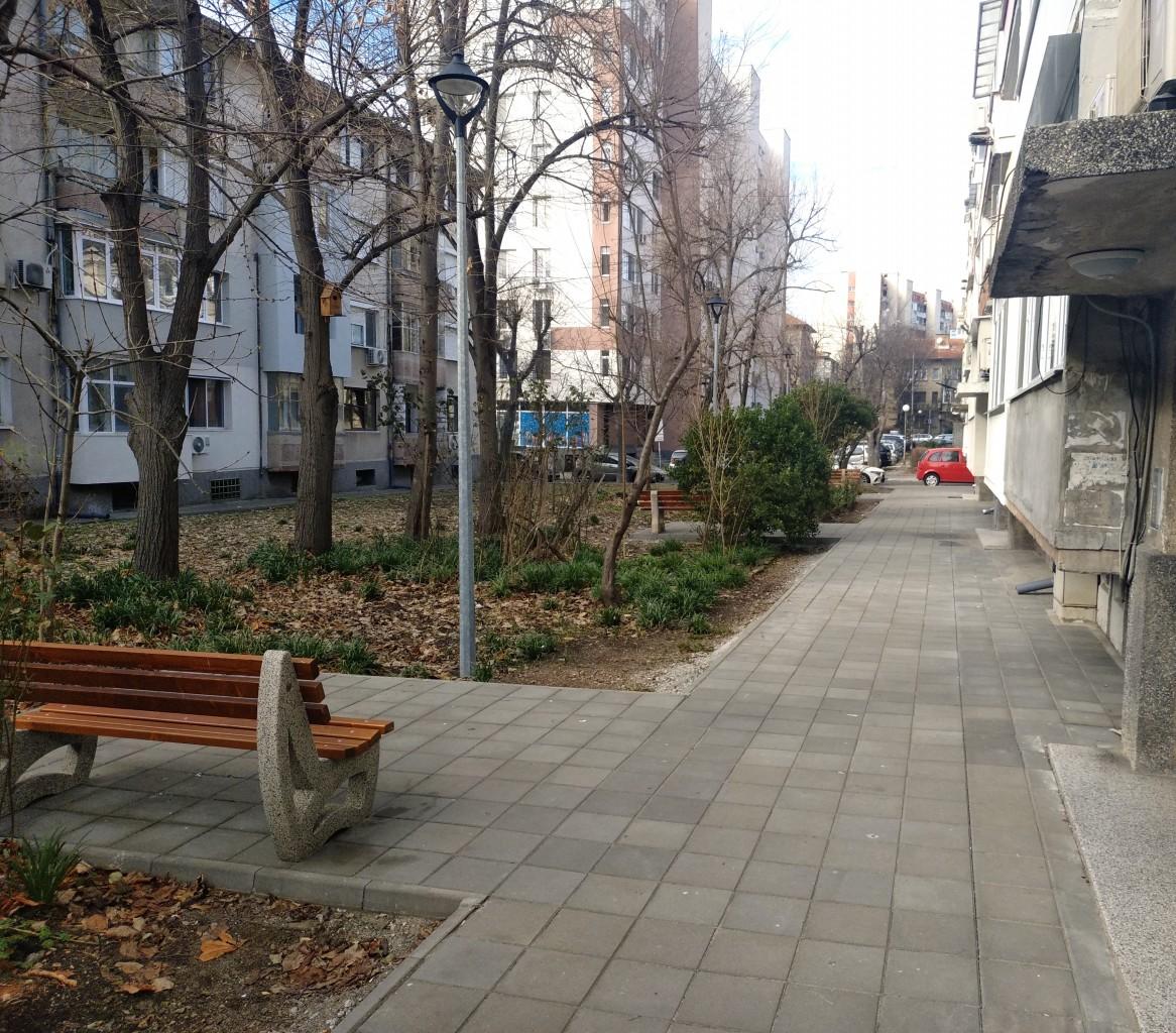 Кметът Димитър Николов предлага програмата „Моят град, моят квартал, моята улица“ да продължи 1 image