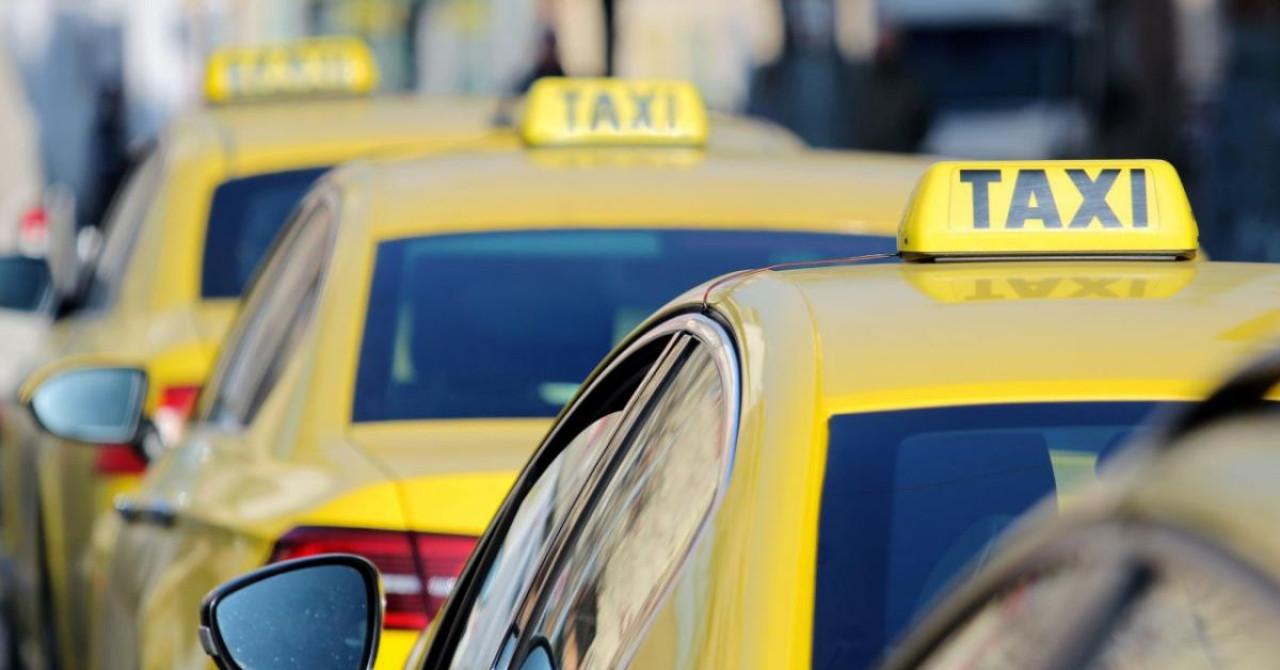 Следят под лупа всеки лев на такситата, свързват броячите с НАП 1 image