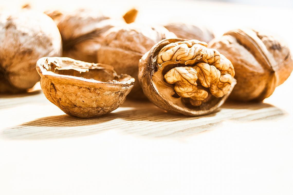 Полезните храни за мозъка | ELLE.bg 2 © iStock