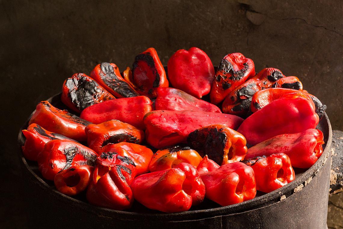 Супер храни срещу хрема | ELLE.bg 1 image