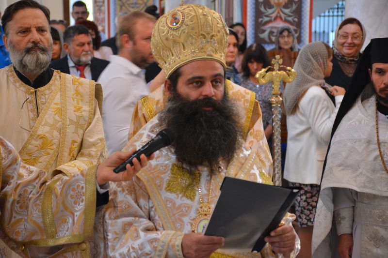 Вижте кои са кандидатите за нов сливенски митрополит, изборът ще е през февруари 7 mihail