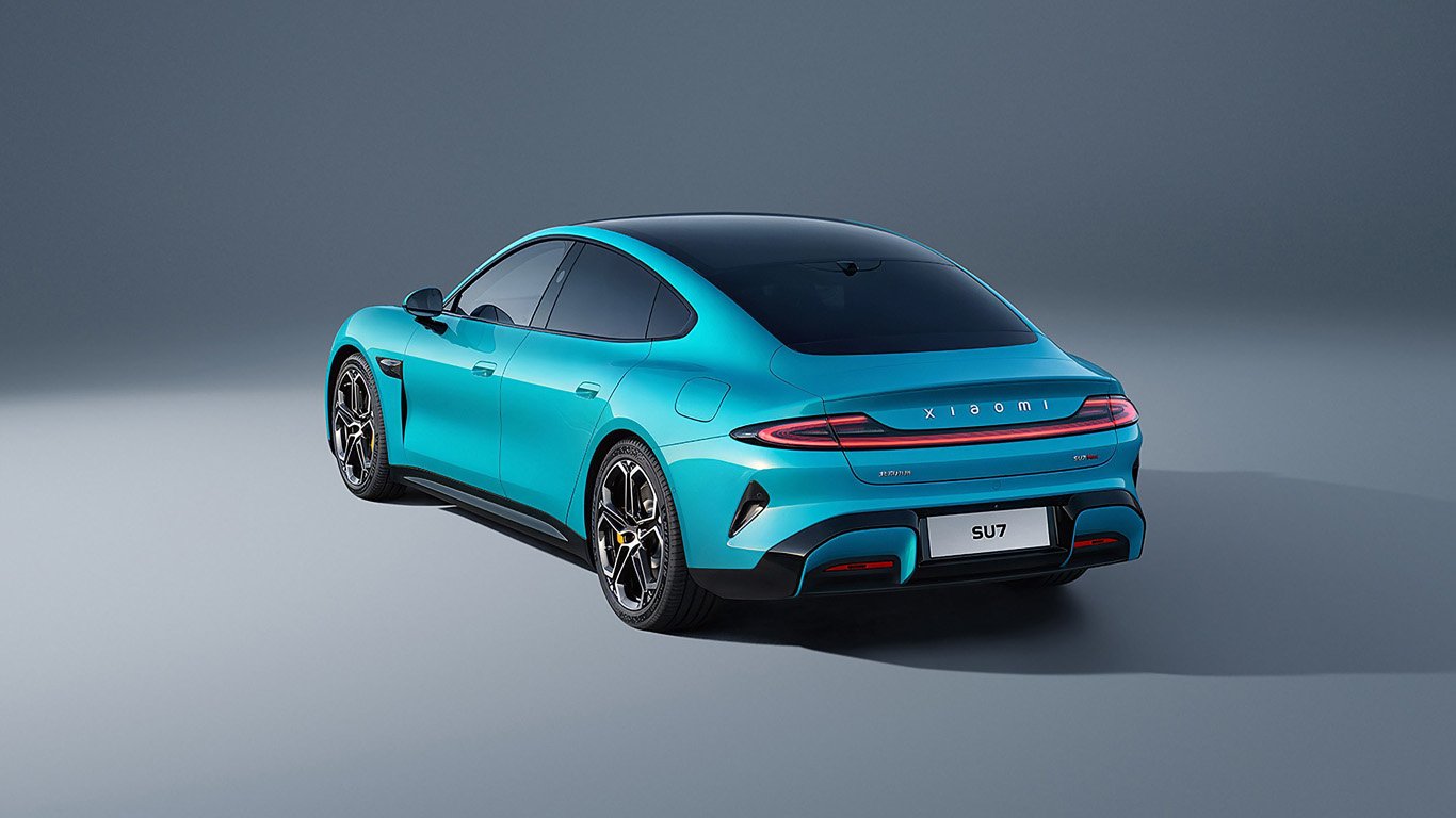 Първата кола от Xiaomi ще се конкурира с Porsche Taycan и Tesla Model S 1 orig.jpg659ceb8dc9ea5