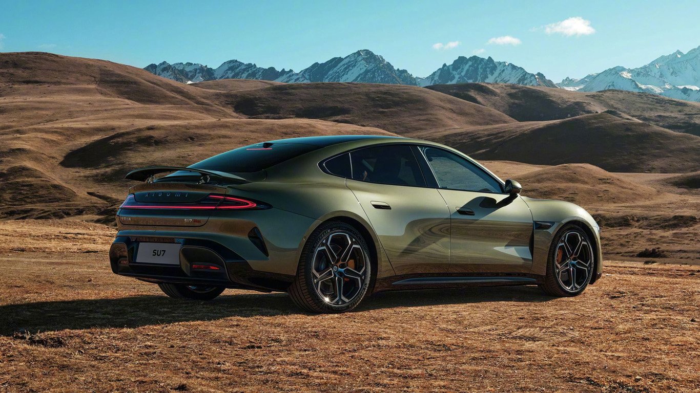 Първата кола от Xiaomi ще се конкурира с Porsche Taycan и Tesla Model S 5 orig.jpg659cebaee6b36