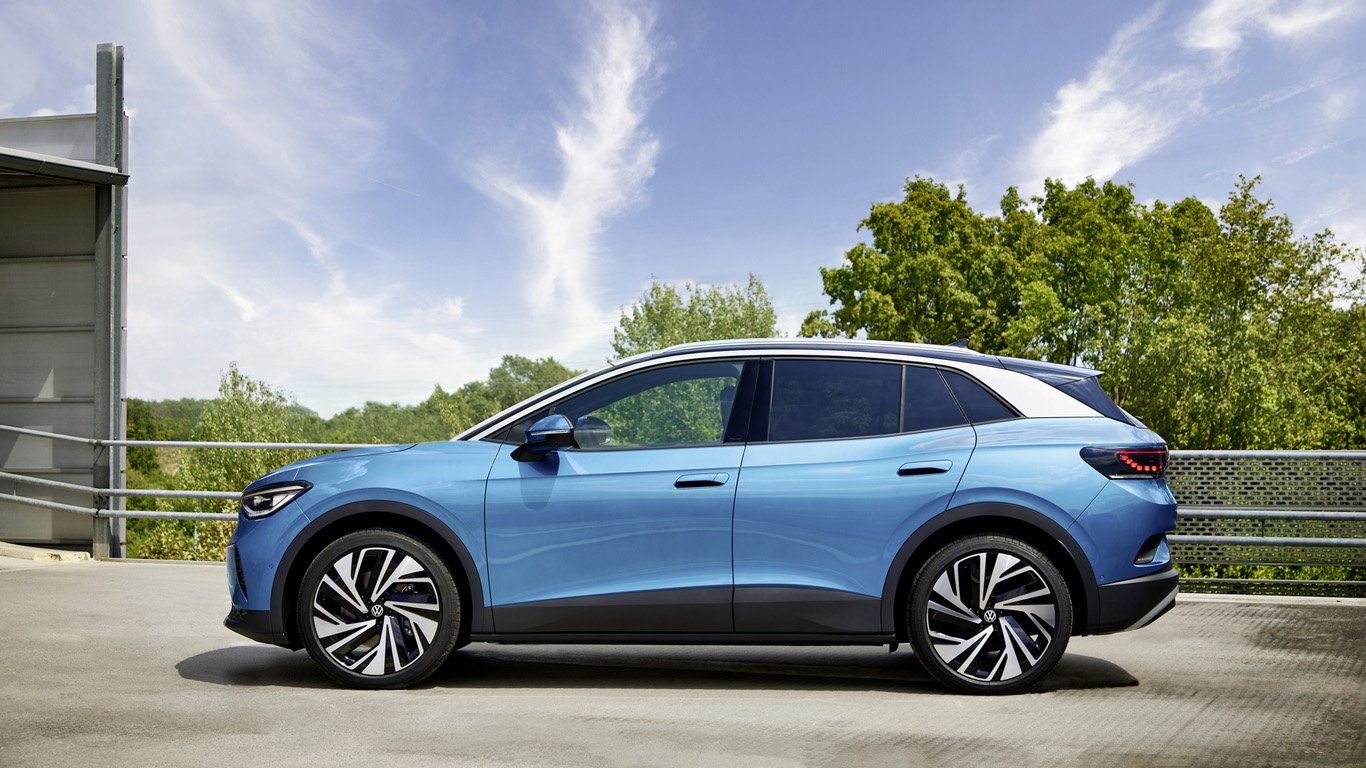 1000 електромобила Volkswagen ID.4 допълват автопарка на Siemens 2 orig.jpg659f80852397d