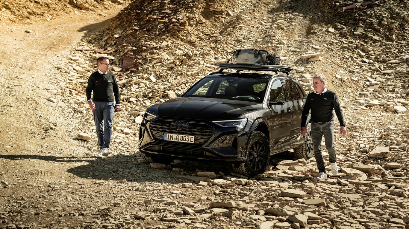 Карлос Сайнц: Страхотно изживяване е да бъдеш част от проекта Еdition Dakar 1 orig.jpg659f8e98b3ce9