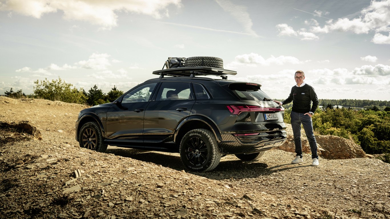 Карлос Сайнц: Страхотно изживяване е да бъдеш част от проекта Еdition Dakar 2 orig.jpg659f8ea185a56