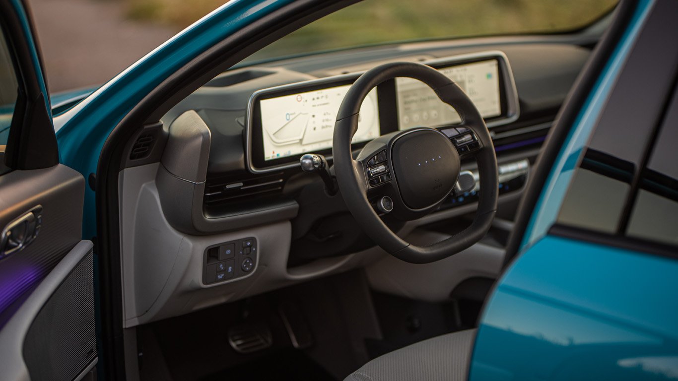 Hyundai IONIQ 6 - най-добрият електромобил в света? 4 orig.jpg659faac7e69f6