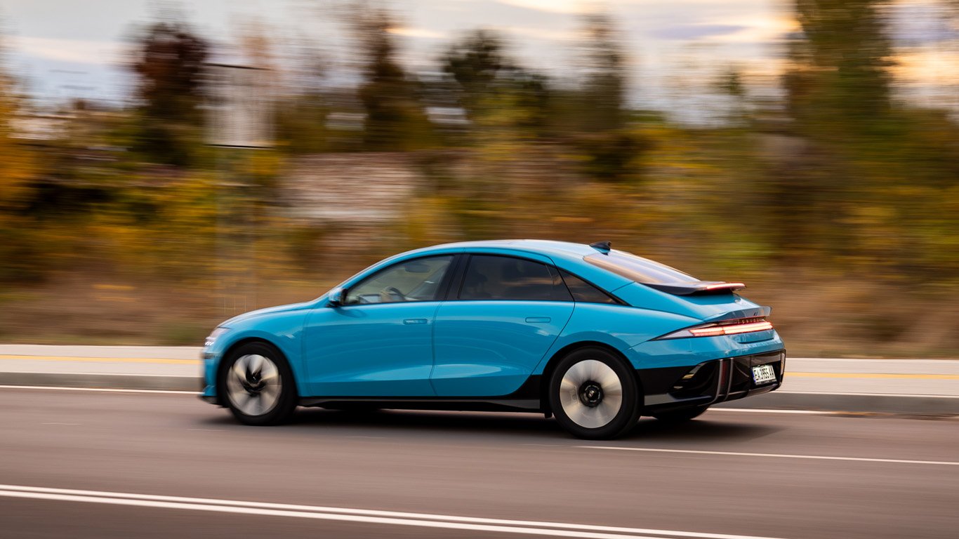 Hyundai IONIQ 6 - най-добрият електромобил в света? 11 orig.jpg659fab039f16d