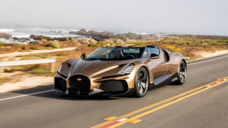 bugatti-w16-mistral-стана-най-бързият-роудстър-в-света