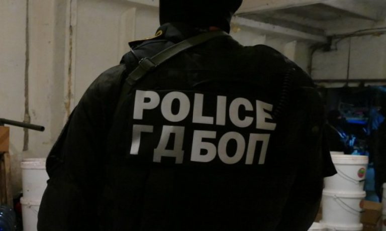 Спецакция-по-сигнал-за-шпионаж-тече-в-ГДБОП